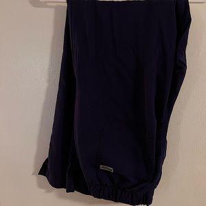 Greys Anatomy Scrubs